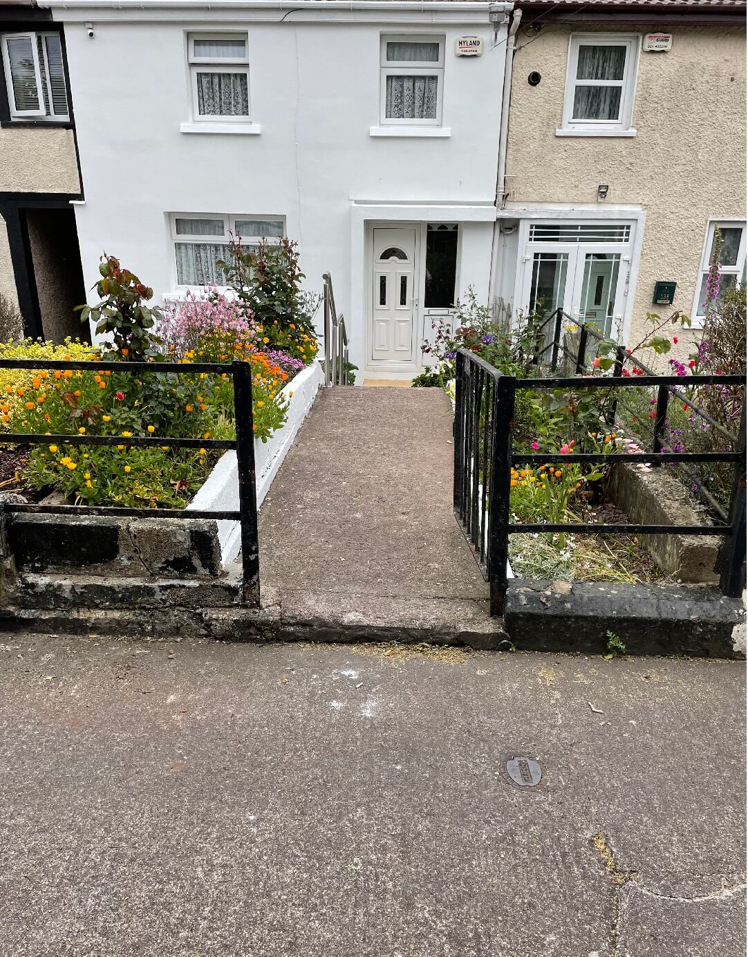 Outdoor Living Design Cork